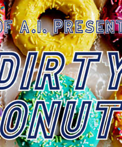 Dirty Donuts