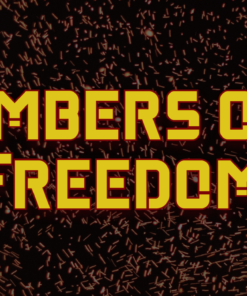 Embers Of Freedom
