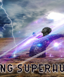 Igniting Superhumans
