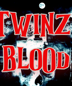Twinz Blood
